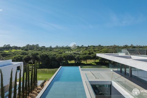 Villa a Vale do Lobo, Faro, Vale do Lobo - € 7.500.000 | Ref: Loures - foto 4